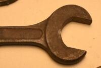 TOOLS: Three hand tools, some used on Lambda's - 3