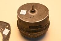 MARELLI: A Magneti Marelli dash switch unit with dash surround - 5