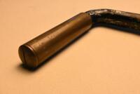CRANK: A Lambda crank handle - 3