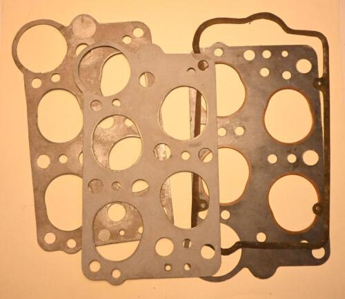 GASKETS: A group of Lambda head gaskets