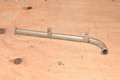 SPARK PLUG: An early series Lambda spark plug lead holder