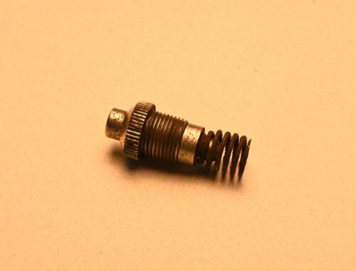 LIGHT CONTROL SWITCH: Lambda late series