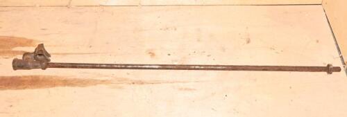 MAGNETO CONTROL ROD: Lancia Lambda