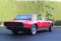 ASTON MARTIN DBS VANTAGE CONVERTIBLE: - 4