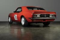 1968 CHEVROLET CAMARO SS 350 - 3