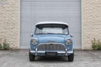 1963 Morris Mini 850 - 5