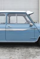 1963 Morris Mini 850 - 8