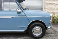 1963 Morris Mini 850 - 9