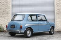 1963 Morris Mini 850 - 10