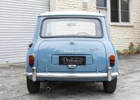 1963 Morris Mini 850 - 11