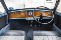 1963 Morris Mini 850 - 19