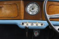 1963 Morris Mini 850 - 20