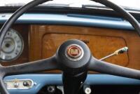 1963 Morris Mini 850 - 21