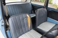 1963 Morris Mini 850 - 22