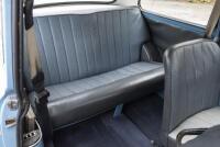 1963 Morris Mini 850 - 23
