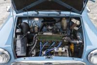 1963 Morris Mini 850 - 24
