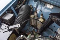 1963 Morris Mini 850 - 26