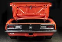 1968 CHEVROLET CAMARO SS 350 - 6