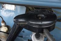 1963 Morris Mini 850 - 28