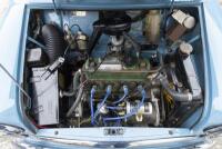 1963 Morris Mini 850 - 29