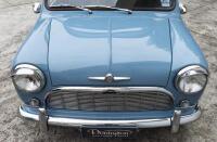 1963 Morris Mini 850 - 30