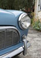 1963 Morris Mini 850 - 31