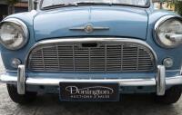 1963 Morris Mini 850 - 32