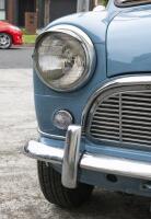 1963 Morris Mini 850 - 33