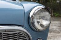 1963 Morris Mini 850 - 34