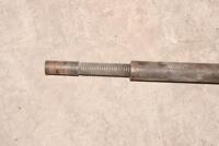 SUSPENSION TOOL: A rare front suspension tool for maintenance and dismantling - 2