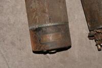MARELLI: Two Magneti Marelli starter motors - 2
