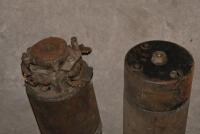 MARELLI: Two Magneti Marelli starter motors - 3