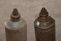 MARELLI: Two Magneti Marelli starter motors - 4