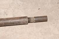 SUSPENSION TOOL: A rare front suspension tool for maintenance and dismantling - 2