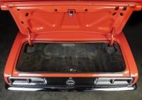 1968 CHEVROLET CAMARO SS 350 - 13