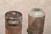 MARELLI: Two Magneti Marelli starter motors - 3
