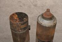 MARELLI: Two Magneti Marelli starter motors - 4