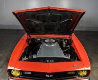 1968 CHEVROLET CAMARO SS 350 - 15