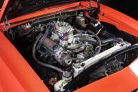 1968 CHEVROLET CAMARO SS 350 - 16