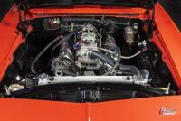 1968 CHEVROLET CAMARO SS 350 - 17