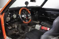 1968 CHEVROLET CAMARO SS 350 - 20