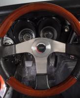 1968 CHEVROLET CAMARO SS 350 - 22