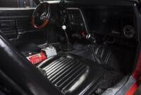 1968 CHEVROLET CAMARO SS 350 - 24