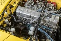 1971 DATSUN 240Z -Offered on behalf of the Estate of the late Daryl Duff - 8