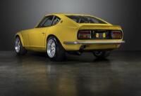 1971 DATSUN 240Z -Offered on behalf of the Estate of the late Daryl Duff - 2