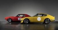 1971 DATSUN 240Z -Offered on behalf of the Estate of the late Daryl Duff - 5