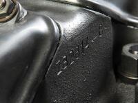 1964 JAGUAR 3.8 MKII GROUP N HISTORIC TOURING CAR - 10