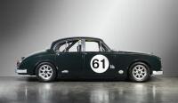 1964 JAGUAR 3.8 MKII GROUP N HISTORIC TOURING CAR - 2