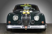 1964 JAGUAR 3.8 MKII GROUP N HISTORIC TOURING CAR - 3