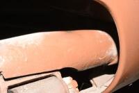 Lancia Lambda 8th Series Sedan (Brown) - coach-built Flood body - UNRESERVED (updated description) - 44